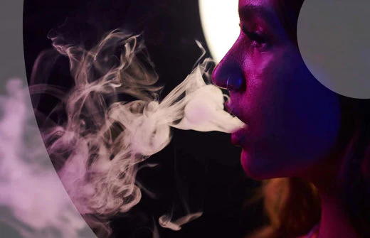 Engångs Vape – En Modern Paus i En Rörlig Värld