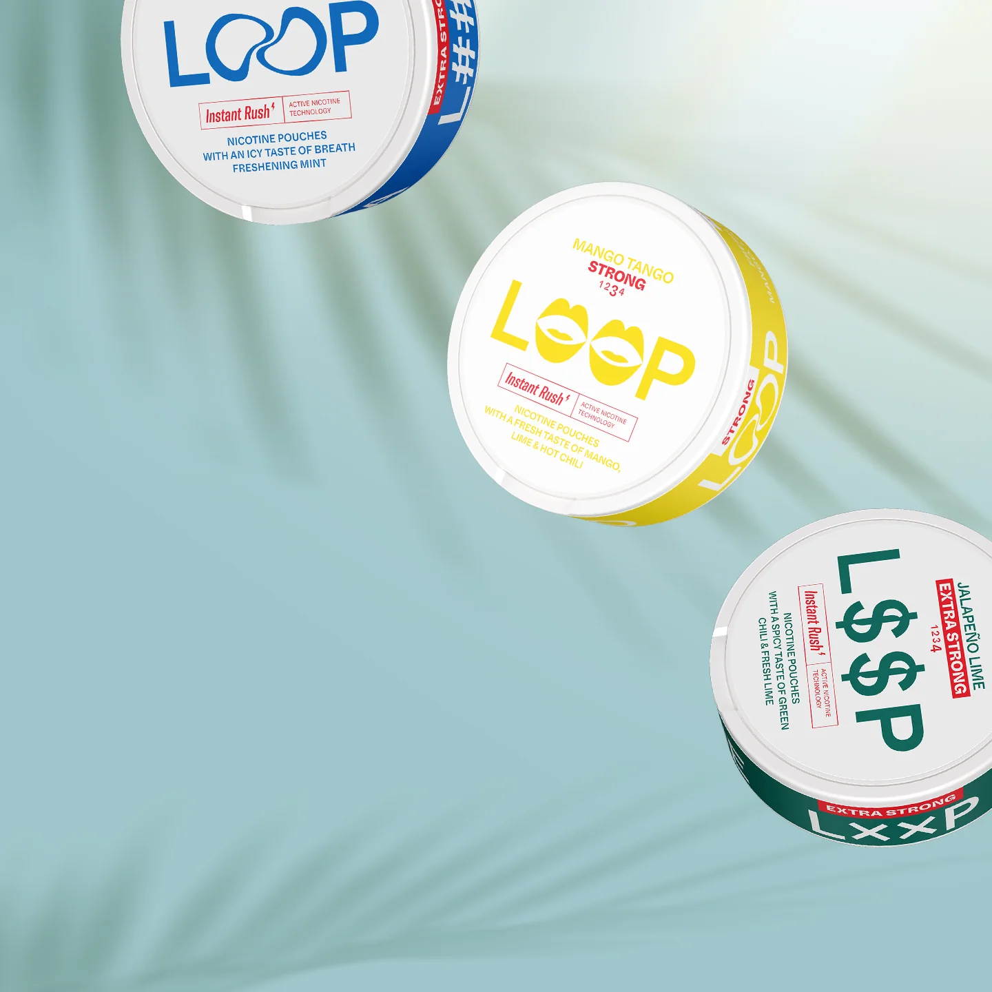 LOOP Snus – En Cirkulär Upplevelse av Smak och Sinnesro