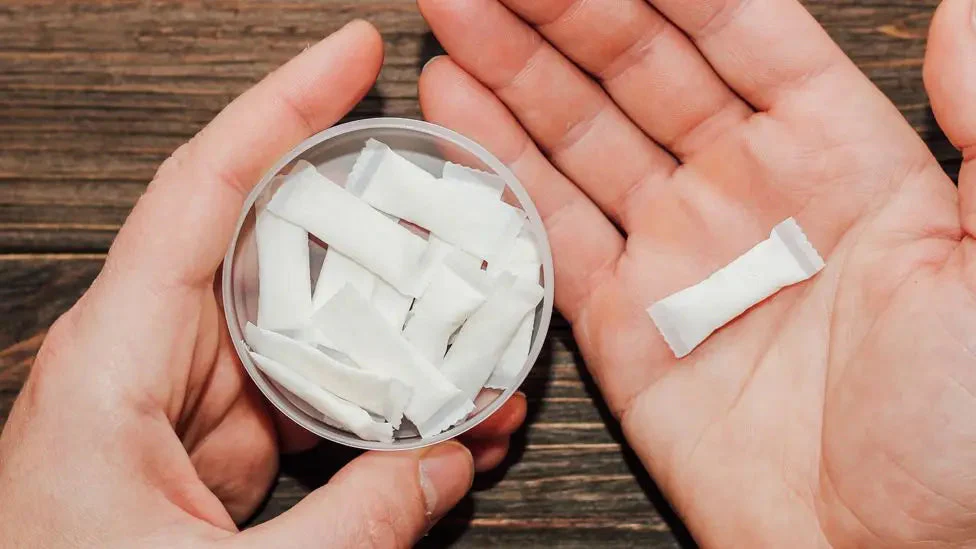 Snus – Det Svenska Lugnet i En Prilla